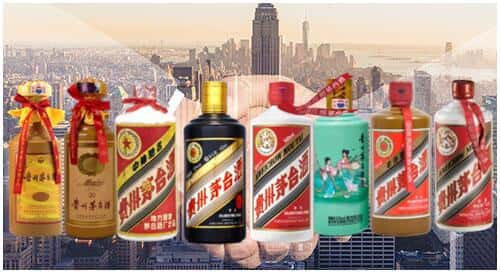 六盘水盘州市回收茅台